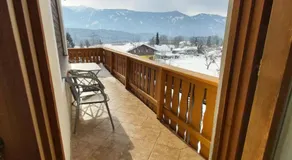 B&B Pension Karlsdorfer Hof - Image 3