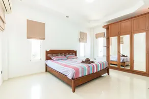 TEWAREE VILLA - PATTAYA HOLIDAY HOUSE WALKING STREET 4 bedrooms - Image 2