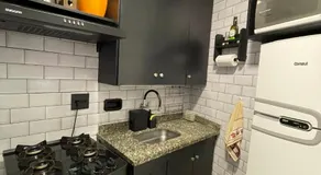 Super Studio com excelente localização, próximo à praia - Image 5
