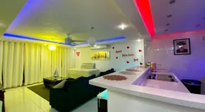 Ocean View apt on Isla Verde in a 14th floor - Image 2