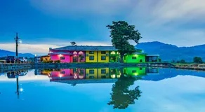 小葉園民宿Little Ya B&B-臺東縣民宿1847號 - Image 2