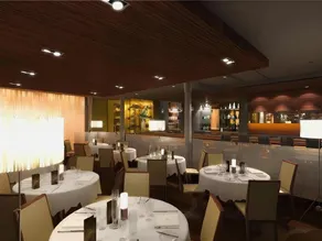 Heathcote Hotel Manchester - Image 4