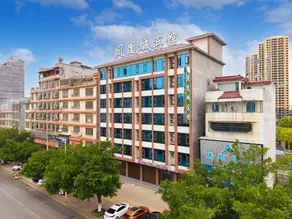 Phoenix Hotel - Image 4
