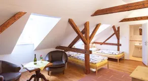 Rodinný pension Bečov - Image 2