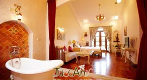 Kenting Tuscany Resort - Image 2