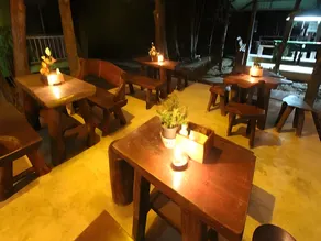 Koh Phayam Greentawan Resort - Image 3