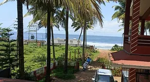 Leon Hide Out Guest House - Image 5