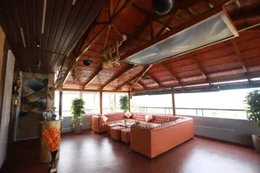 Brindavan Villa Near Big Banyan Tree - Image 3