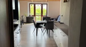 Wisła Prestige Apartment Toruń - Image 5