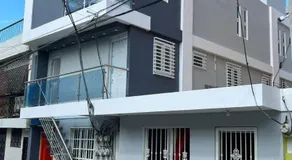 Alegria Hostal - Image 4
