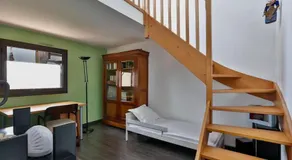 Blanche Bagnolet - CI - Calm house for 6 people - Image 2