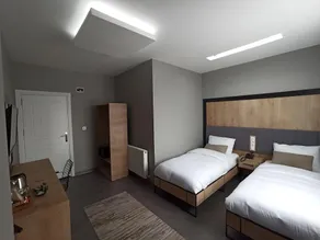 Dedem Hotel Express-İstanbul Airport-Round Trip Airport Service - Image 4