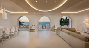 Luxury Villa Primosten Glamour near beach with pool and sauna - Image 5