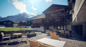 Hotel Alpina - Image 4