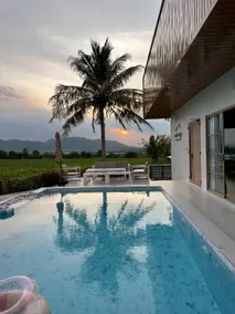 NAPA HOUSE POOL VILLA KHAOYAI - Image 3