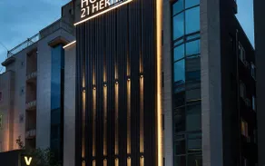 21 Heritage Hotel - Image 5