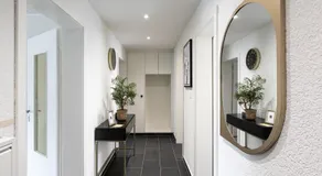 Spirit Apartments - Zentral - Parking - AC - Image 4