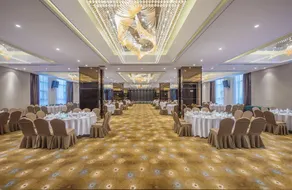 Merlinhod Hotel (Xi'an Xianyang International Airport) - Image 5