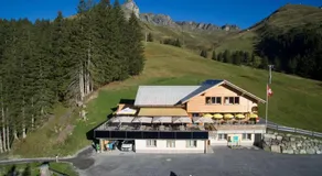 Berghotel Bischofalp - Image 4
