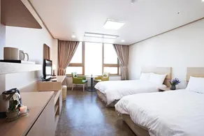 HiSeoul Youthhostel - Image 2