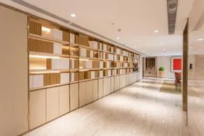 JI Hotel -Beijing Xidan Branch - Image 4