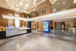 Daxi Hotel (Lanling Wanda Branch) - Image 4