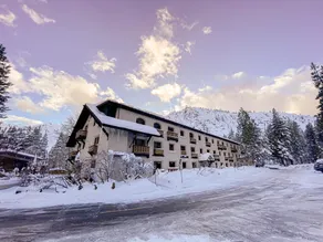 Olympic Village Inn Olympic Valley - Image 5