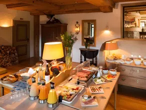 Hotel & Restaurant Linde - Image 2