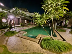 Kavas Yoga Retreat - Image 5