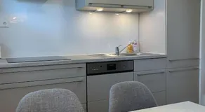 Cozy Messe Apartment - Image 5
