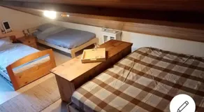 Chambre dans maison a la campagne - Image 2
