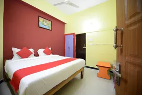 Hotel O Vellore New Bus Terminus Formerly Saibala Lodge - Image 1