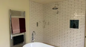 Parc Webban, Double Room near Penzance - Image 4