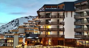 Hotel Le Portillo - Image 3