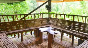 Ela Forest Stay - Image 2