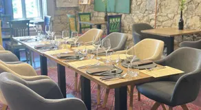 Barka Galéria Hotel és Étterem - Image 4