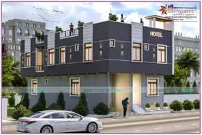 New MORVINAND PALACE - Image 2