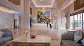 Vienna International Hotel Hengyang Chuanshan Road Branch - Image 5