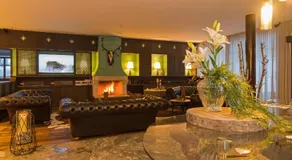Alpin Natur Hotel Brückele - Image 3