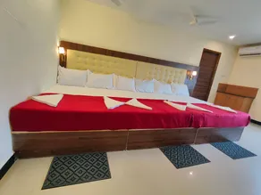 Hotel Comfort Kanchipuram - Image 4