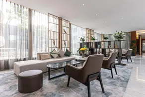 Orange Hotel Suzhou East Tai Lake Wujiang Park - Image 5