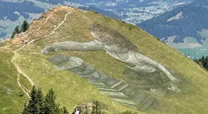 Central studio in Villars sur Ollon, Emeraude, for 3 only 100m to Bretaye ski train - Image 2