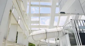Orient Luxury Hotel-Jiaoxi - Image 5