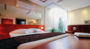 Motel Cisne Blumenau (Adult Only) - Image 2