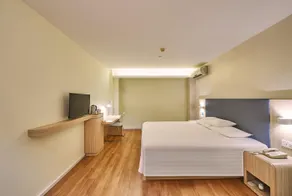 Hanting Hotel Urumqi Youhao - Image 2