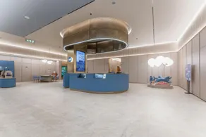 Hanting Hotel Quzhou Kaihua Shandian Building - Image 4