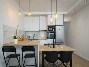 Apartments Tomas- Standard One Bedroom Apartment with Balcony A2 - Image 3