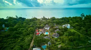 Kinondo Poa Beach Resort - Image 3