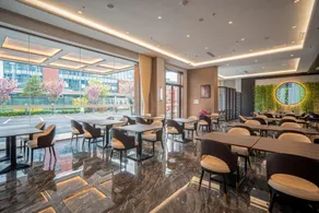 Qingdao Laikado Art Hotel - Image 4