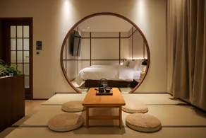 Yosuriguri Anook Ryokan Cheonan - Image 4